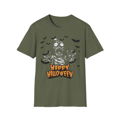 Halloween  T-Shirt