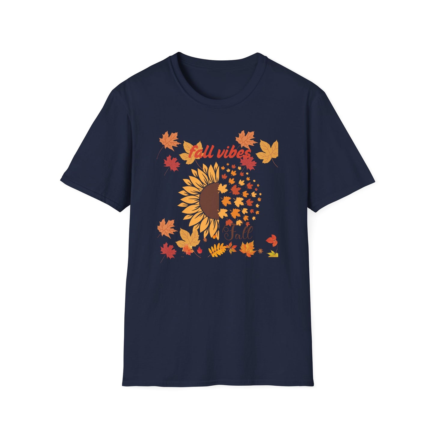 Fall vibes T-Shirt