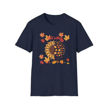 Fall vibes T-Shirt