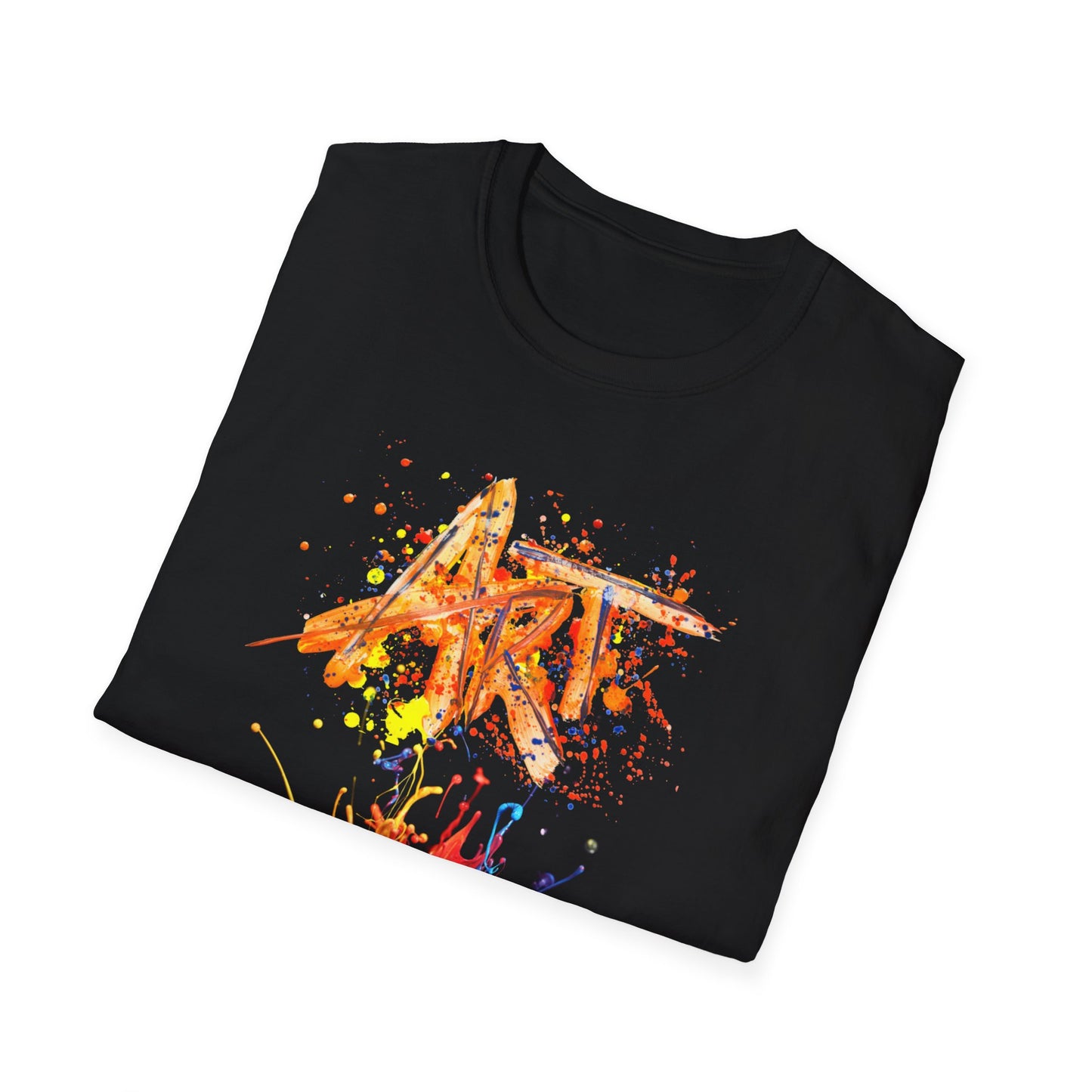Art -Shirt