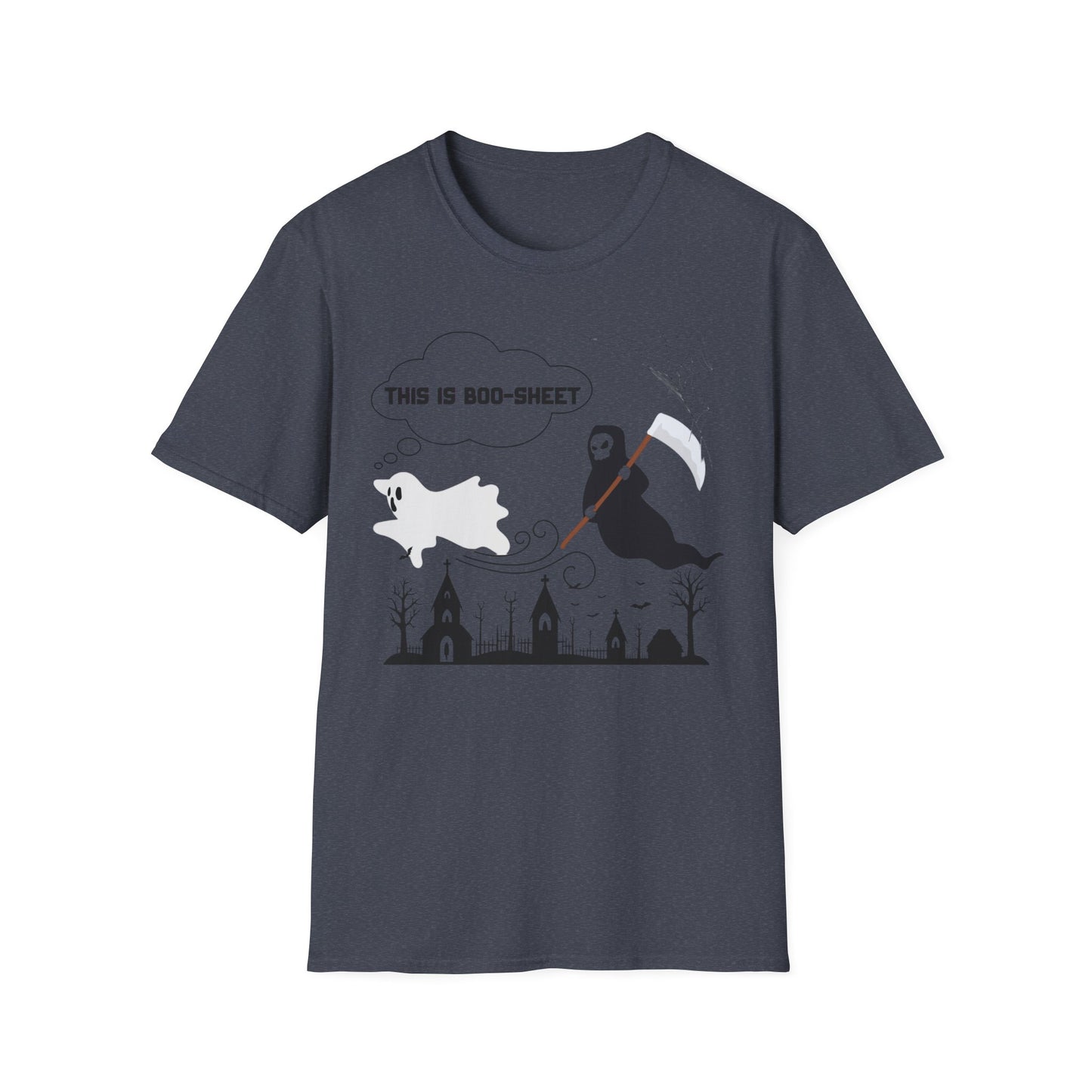 Halloween T-Shirt