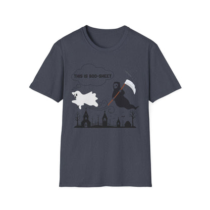 Halloween T-Shirt