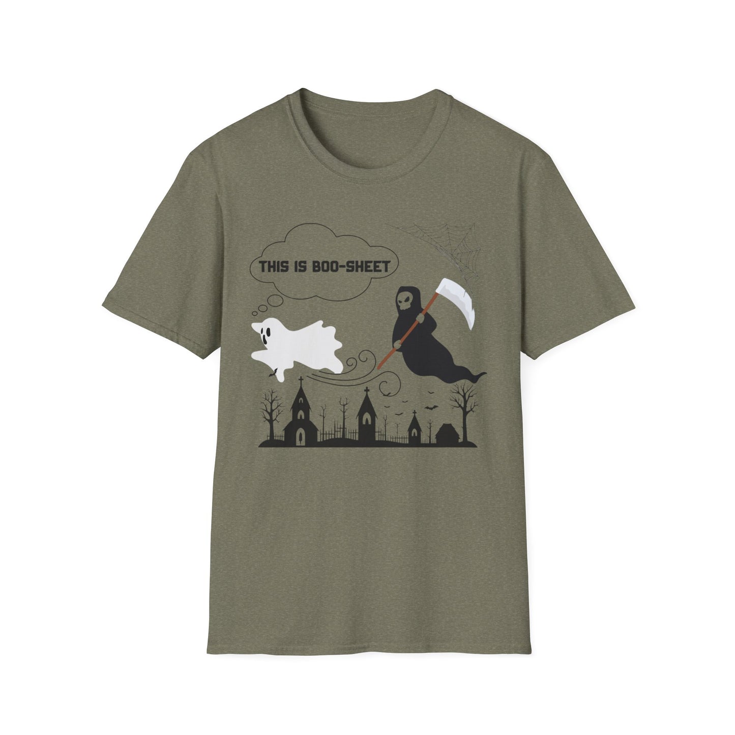 Halloween T-Shirt