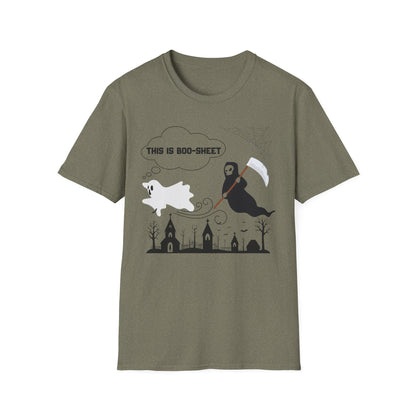 Halloween T-Shirt