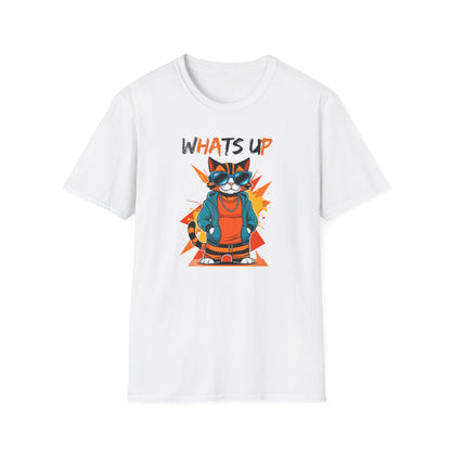 What's up T-Shirt