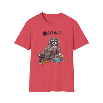 Trashy vibes T-Shirt