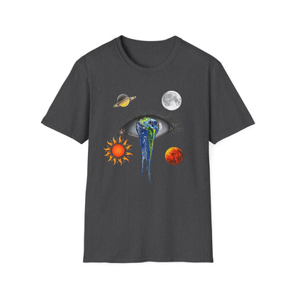 World eye T-Shirt