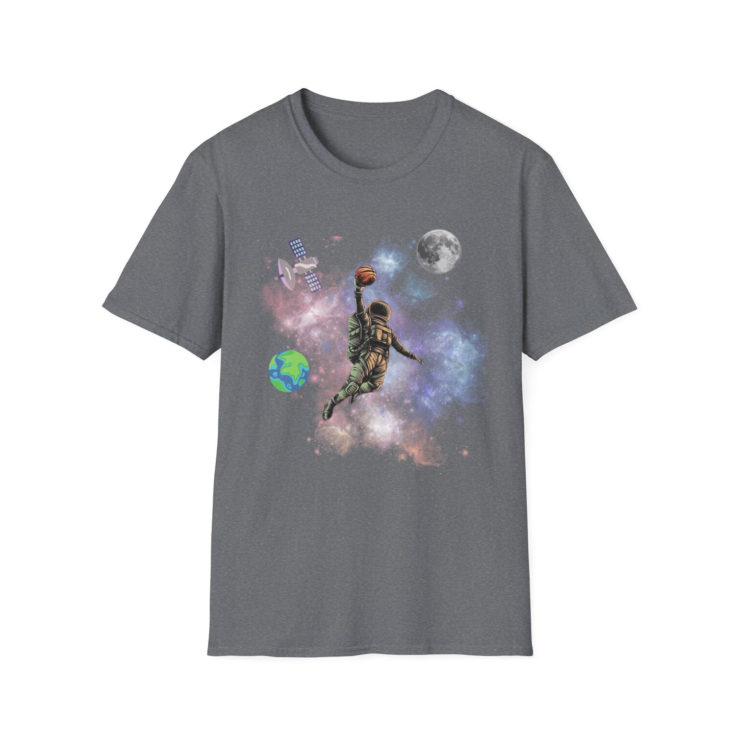 spaceman T-Shirt