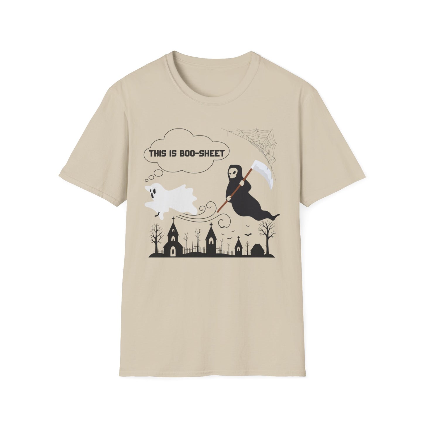 Halloween T-Shirt