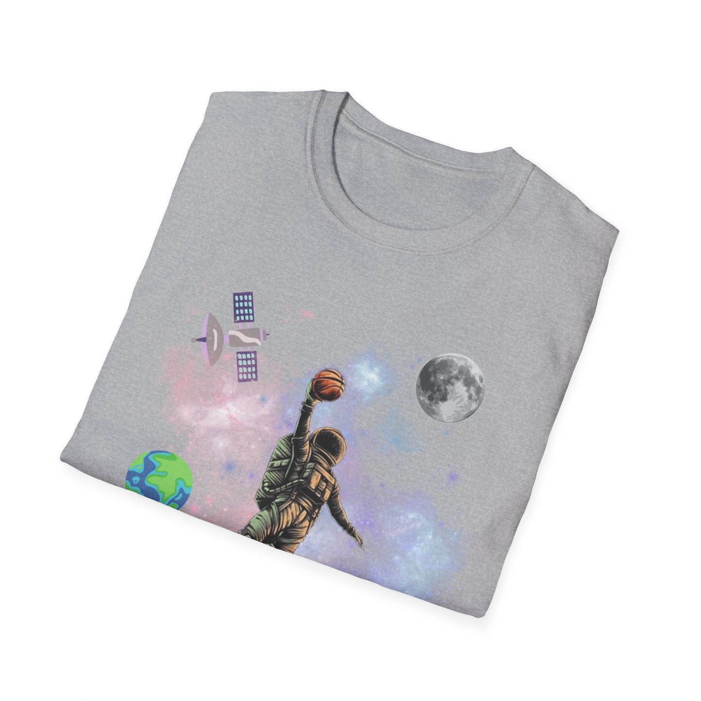 spaceman T-Shirt