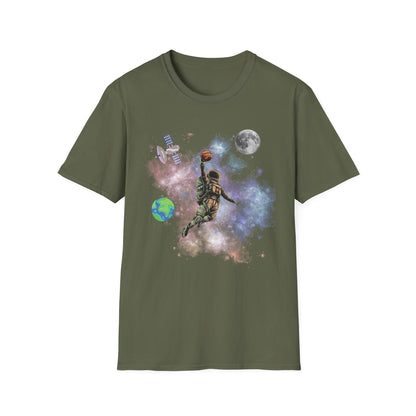 spaceman T-Shirt