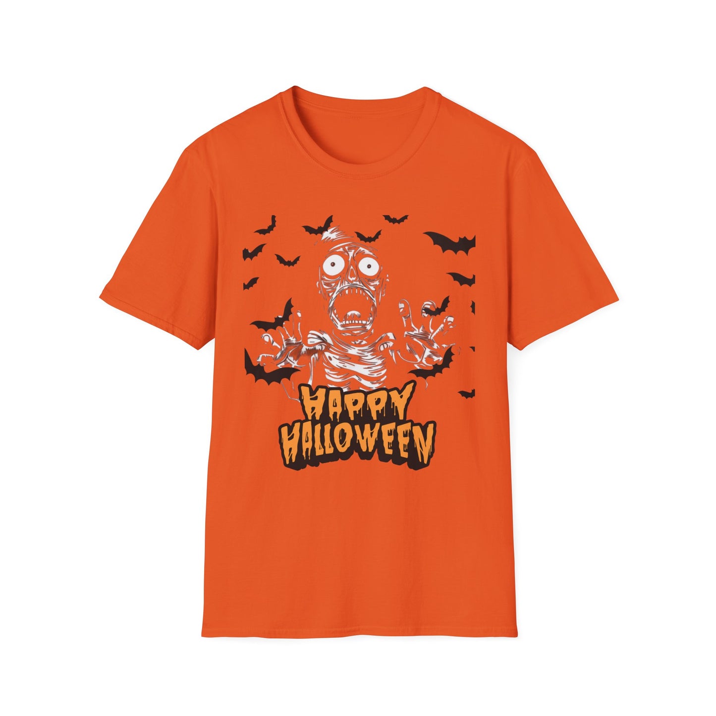 Halloween  T-Shirt