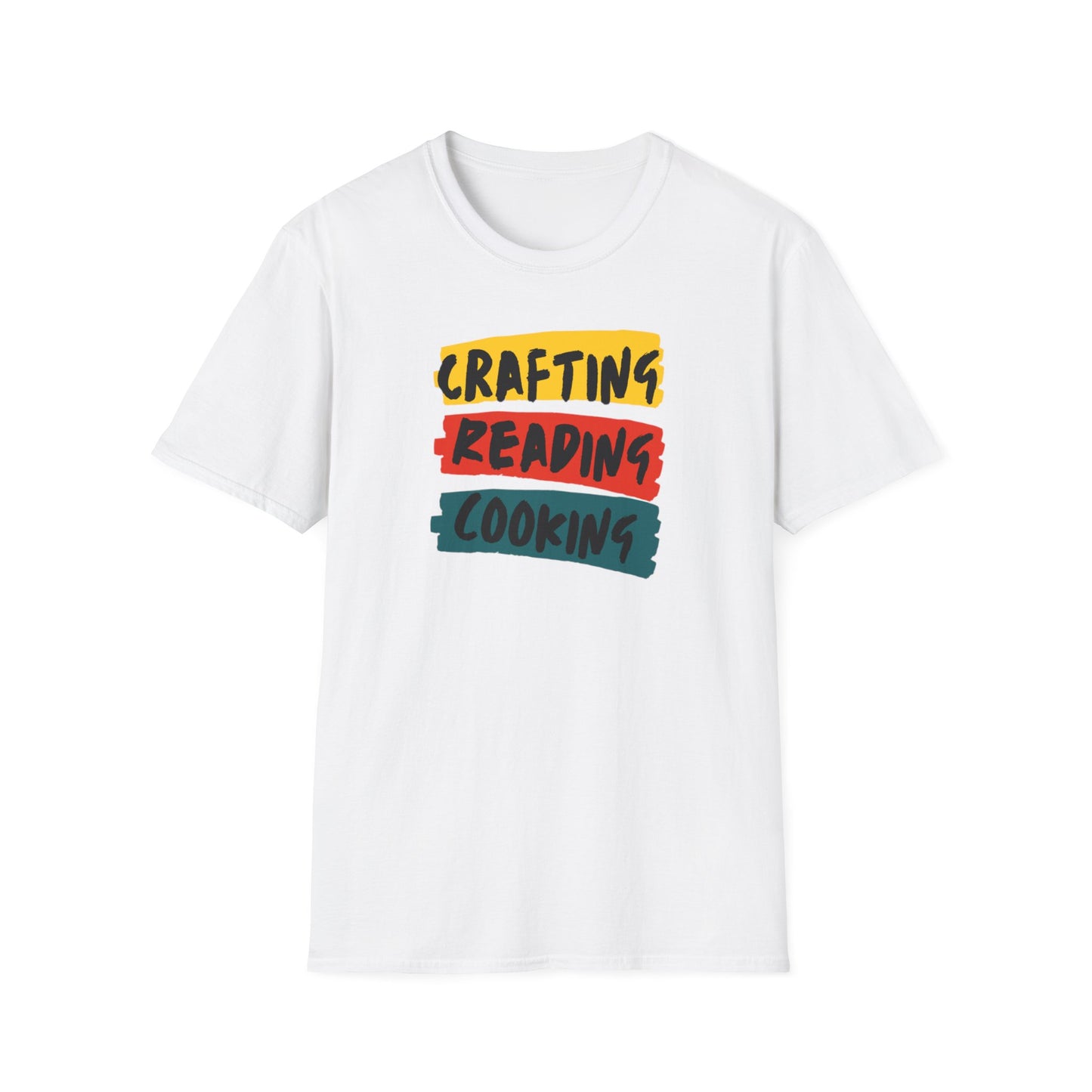 Crafting T-Shirt