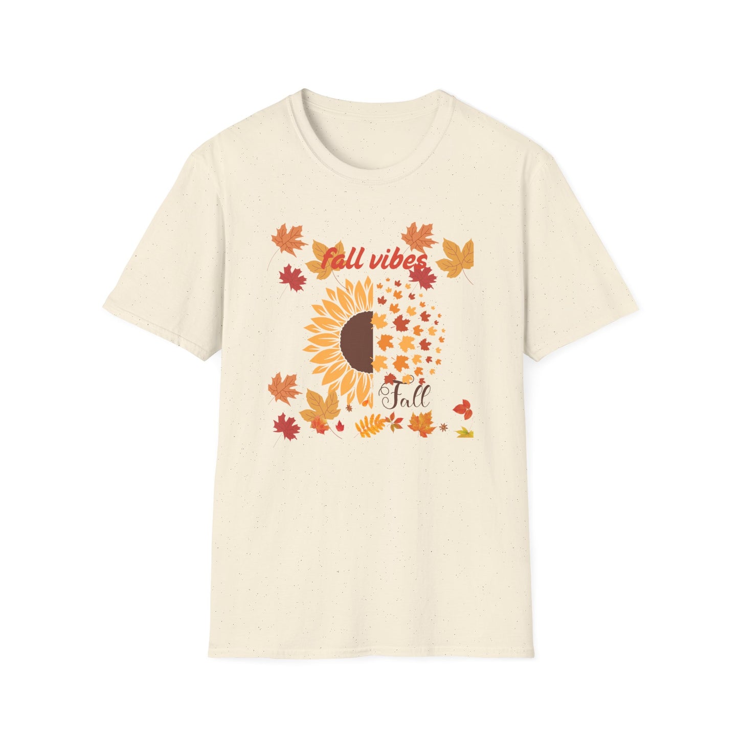 Fall vibes T-Shirt