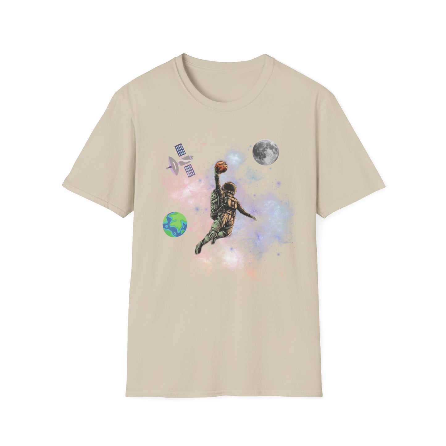 spaceman T-Shirt