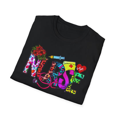 Nurse T-Shirt