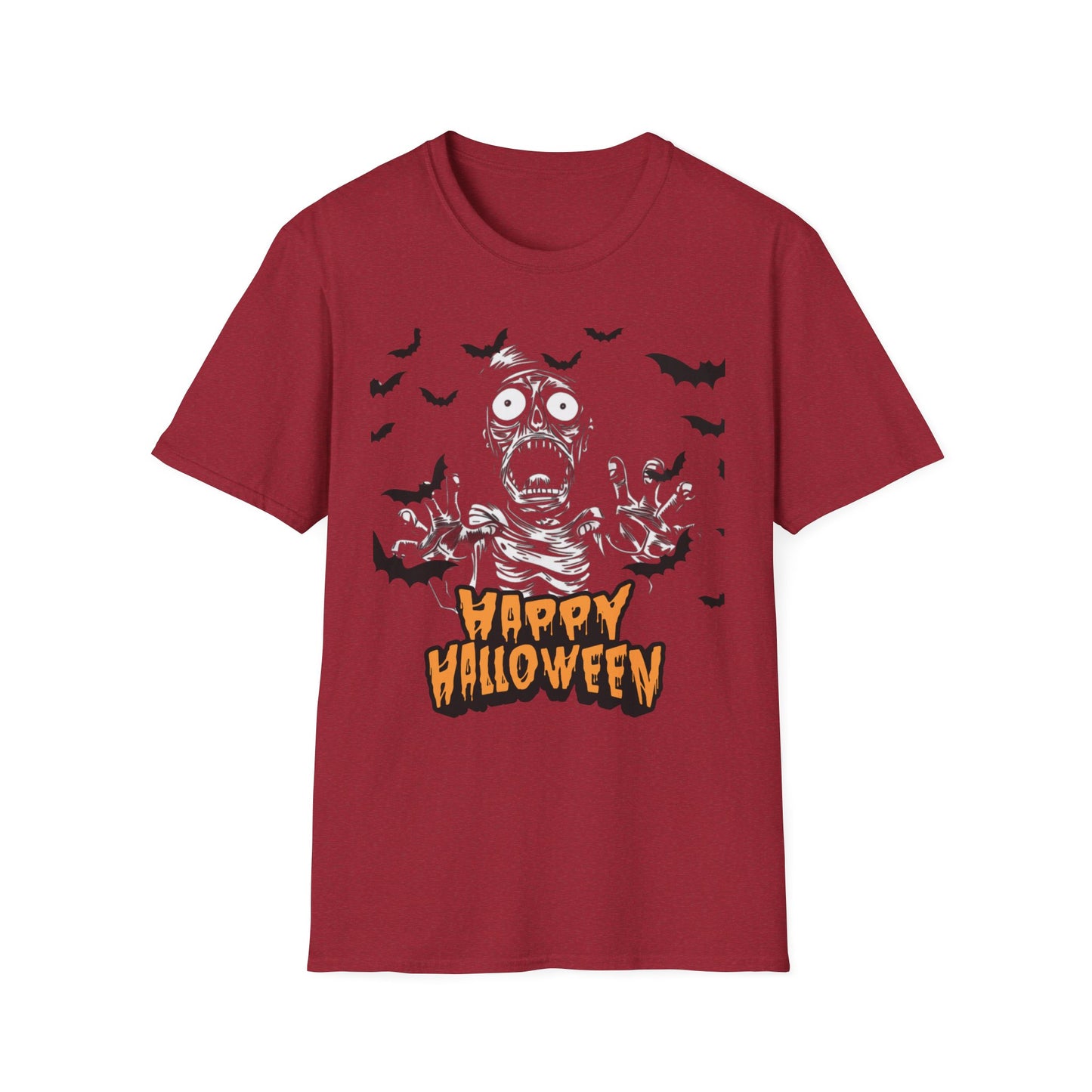 Halloween  T-Shirt