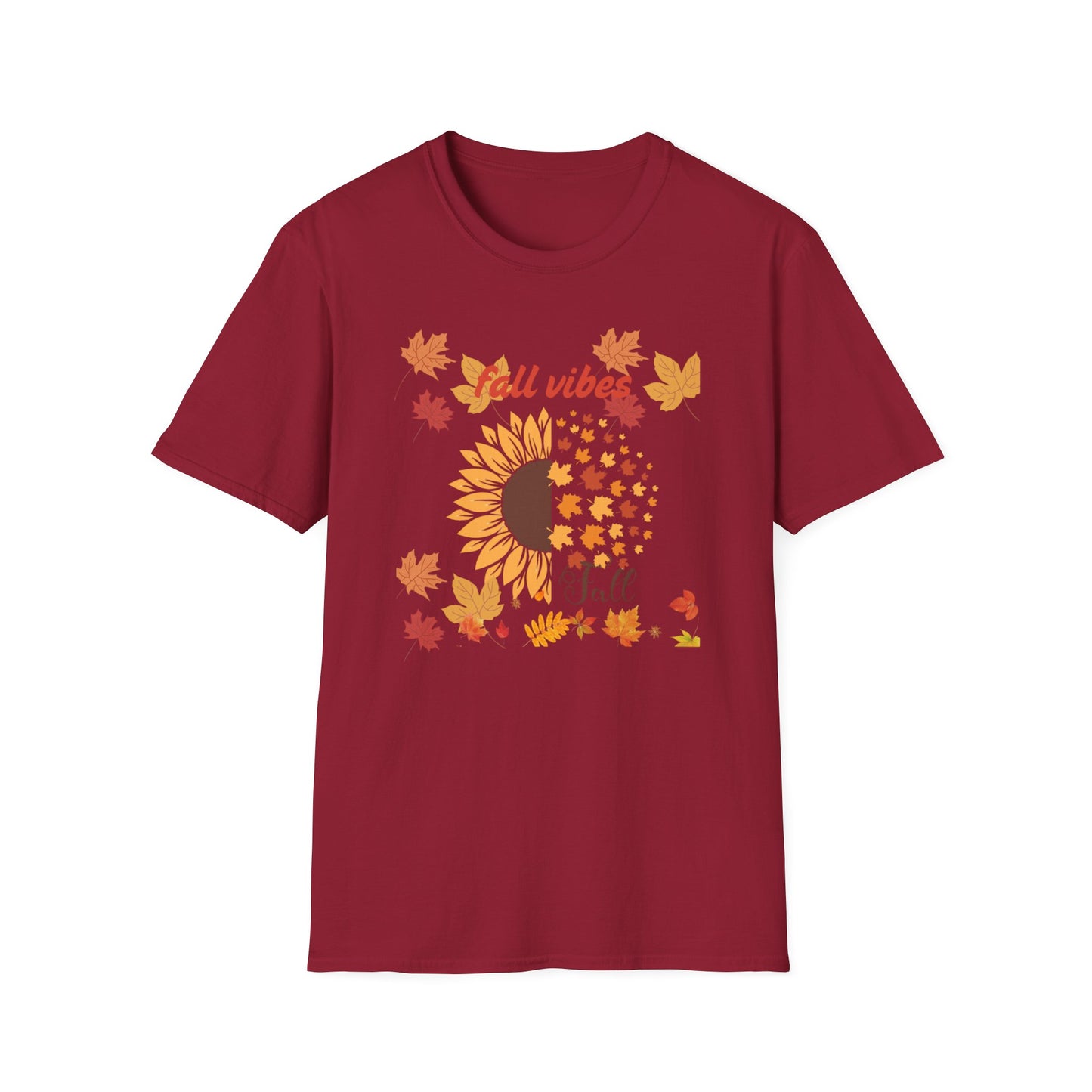 Fall vibes T-Shirt
