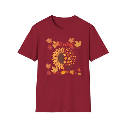 Fall vibes T-Shirt