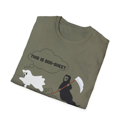 Halloween T-Shirt