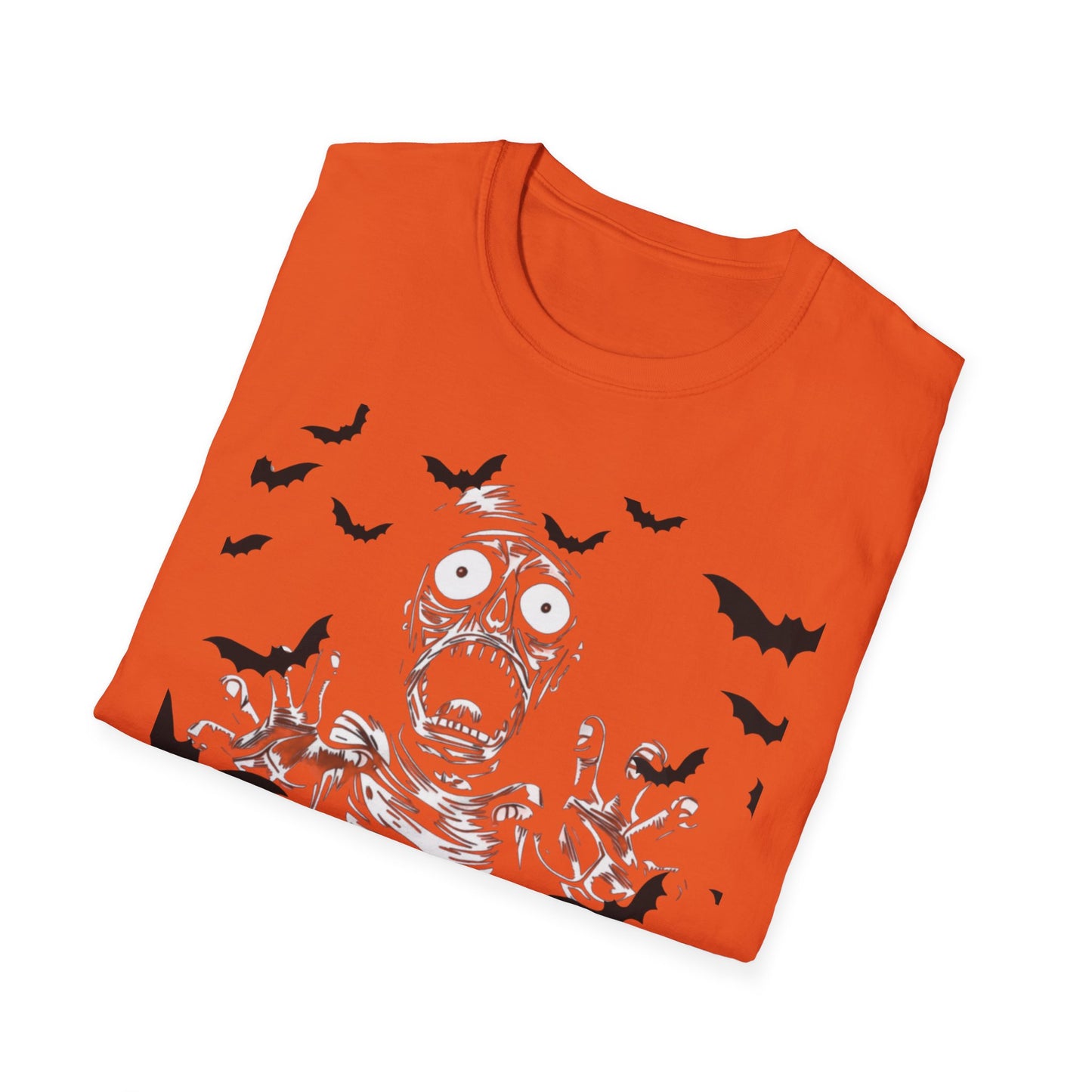 Halloween  T-Shirt