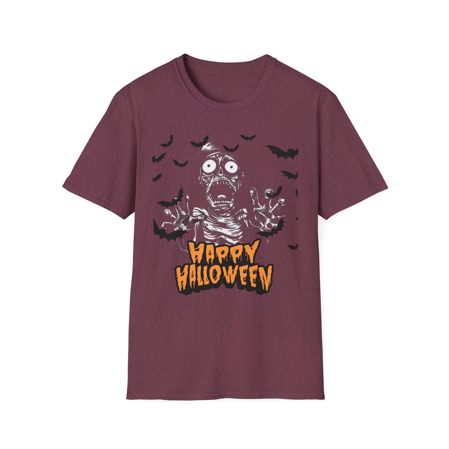 Halloween  T-Shirt