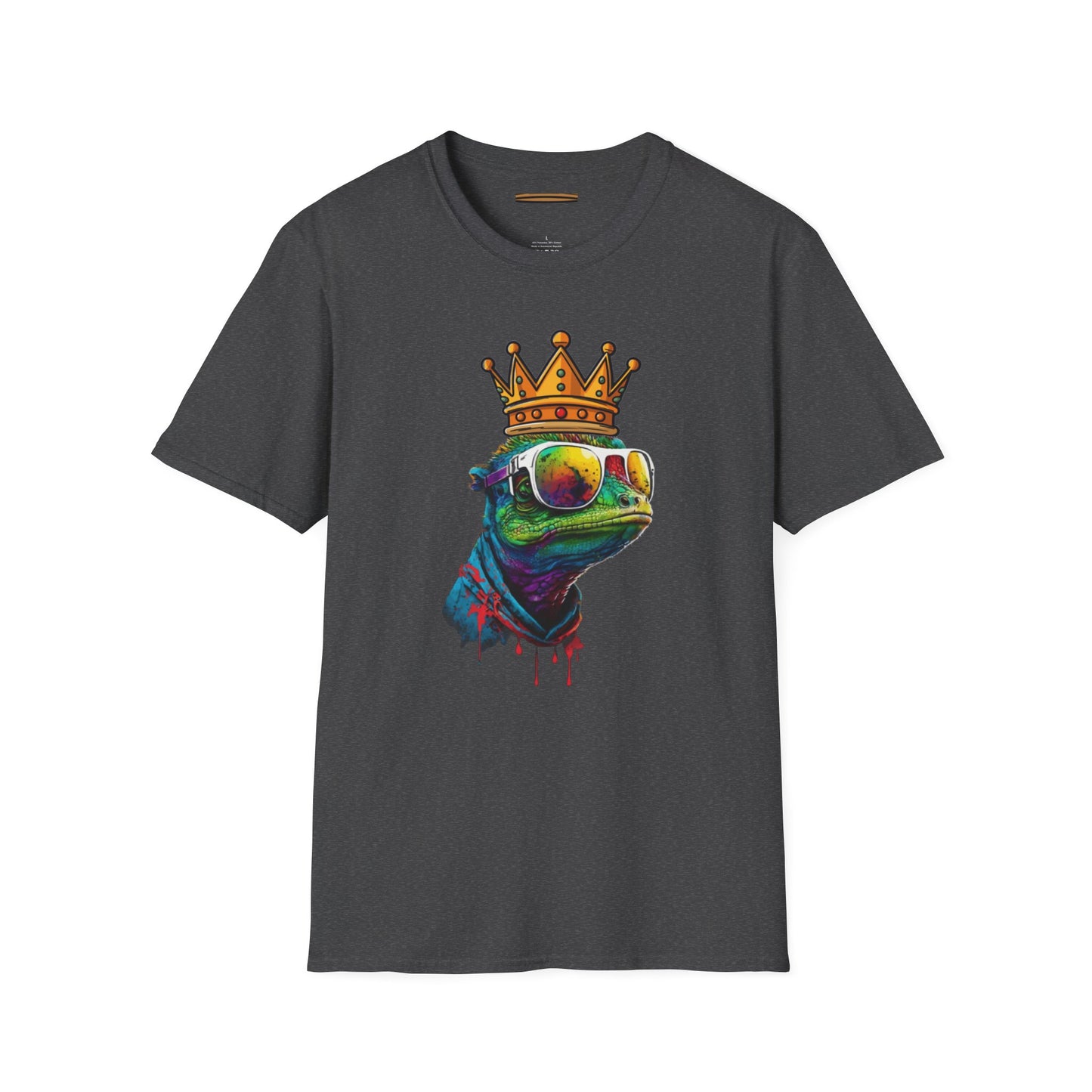 Chameleon T-Shirt