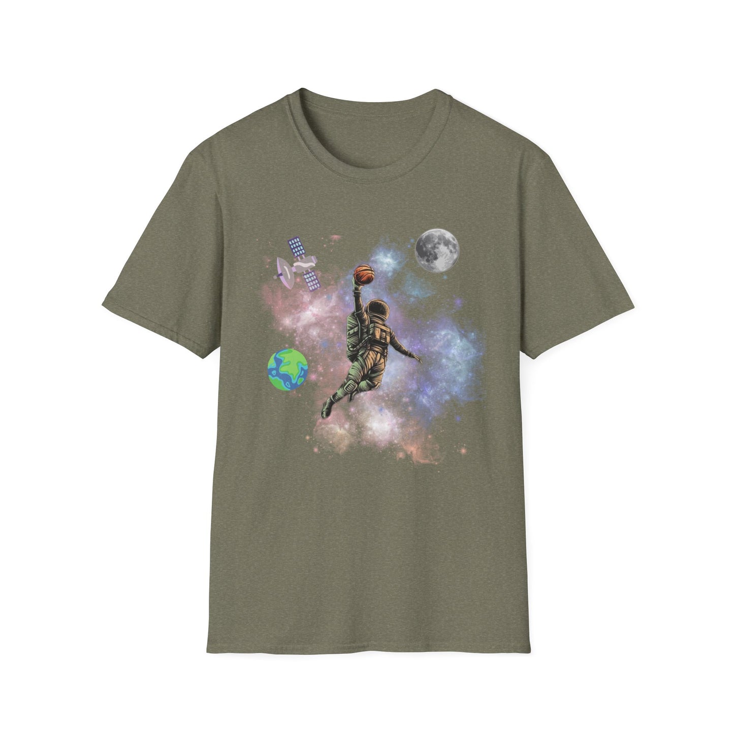 spaceman T-Shirt