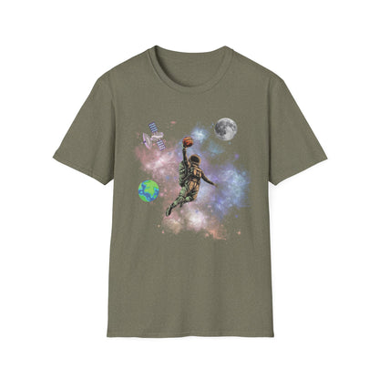 spaceman T-Shirt