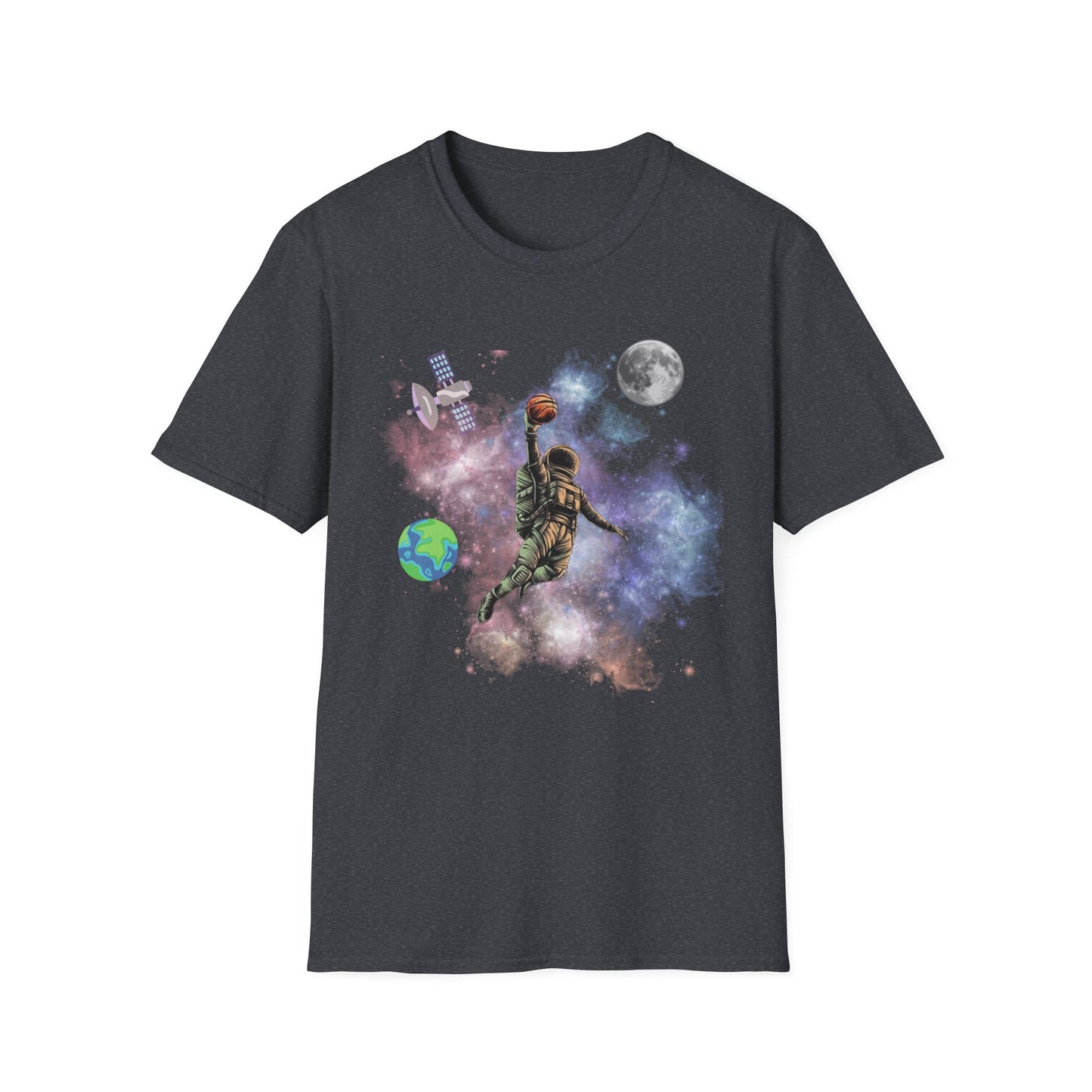 spaceman T-Shirt