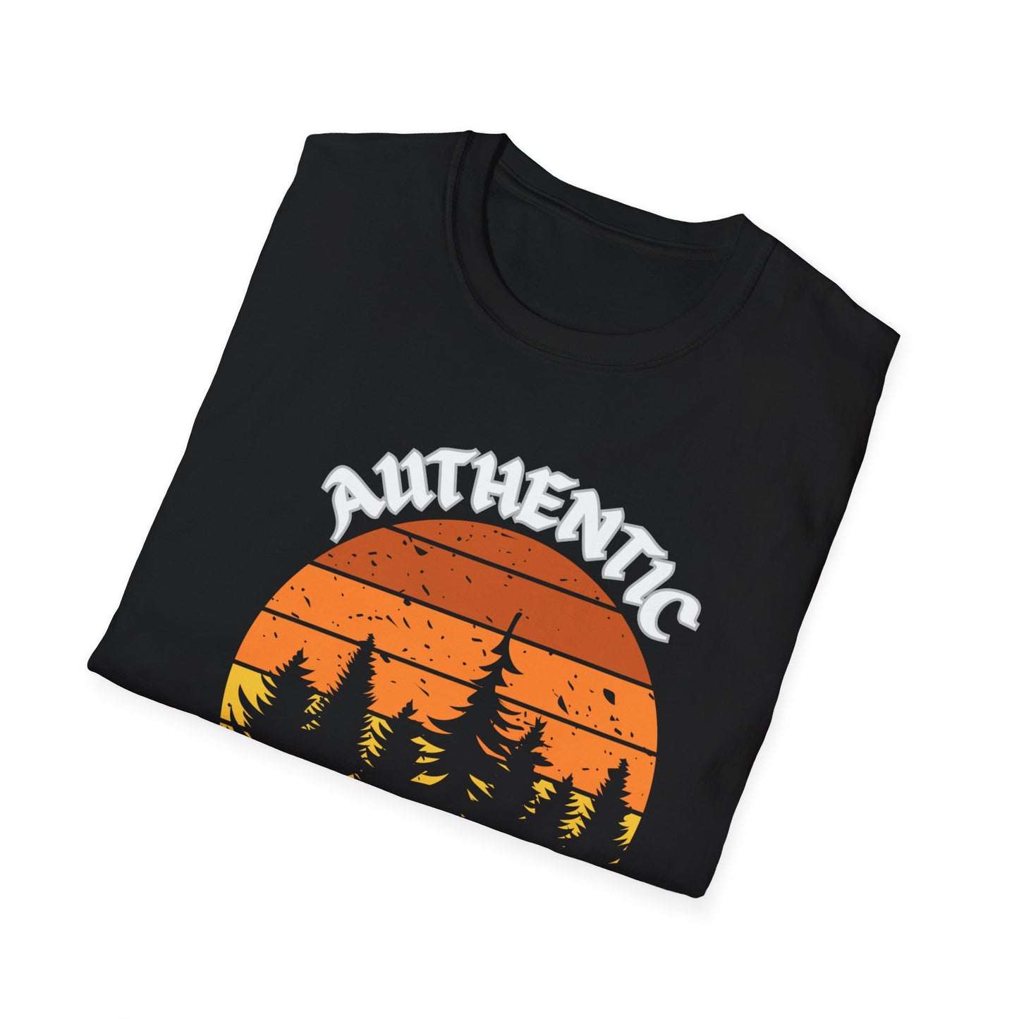 Authentic T-Shirt