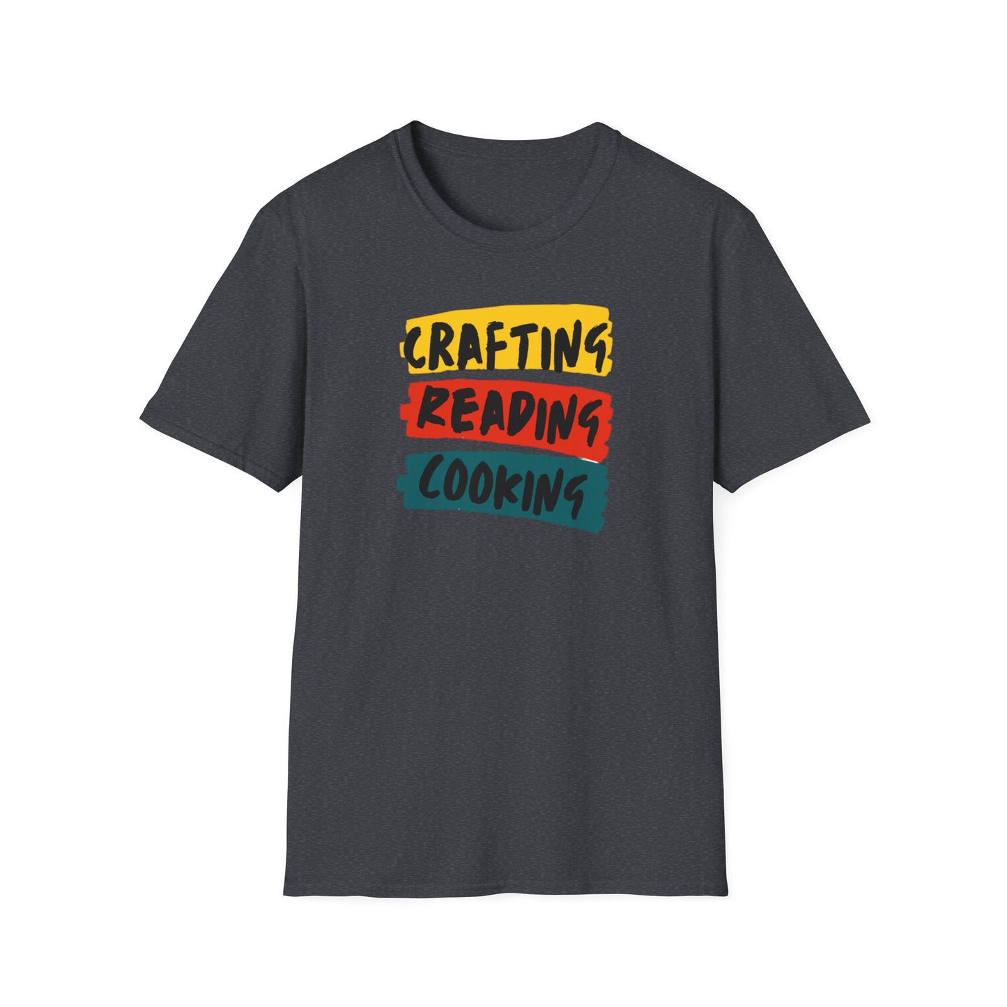 Crafting T-Shirt