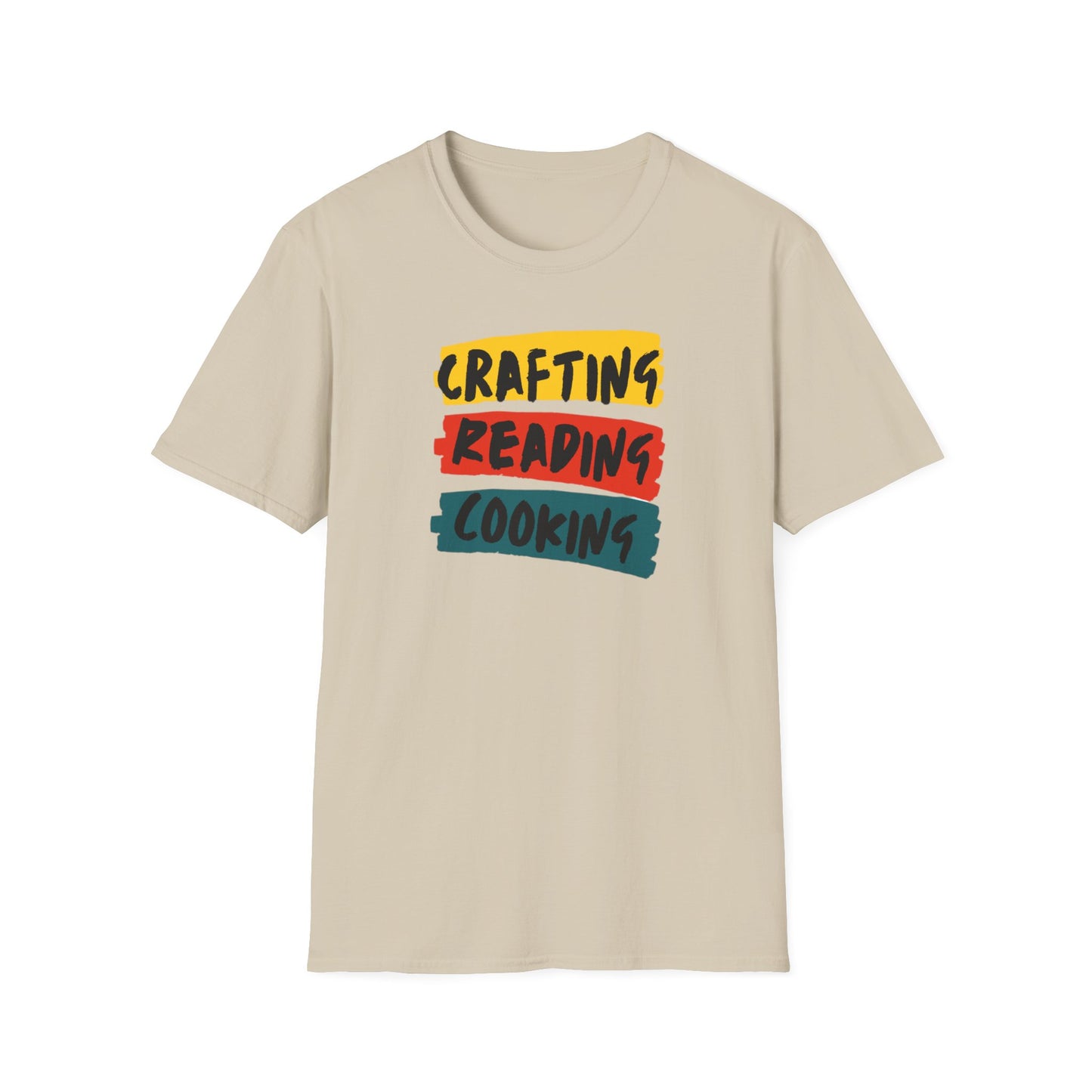 Crafting T-Shirt
