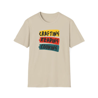 Crafting T-Shirt