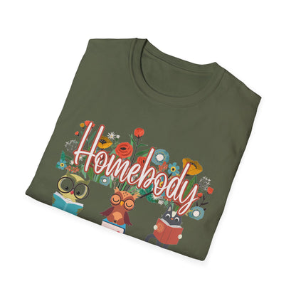 Homebody T-Shirt