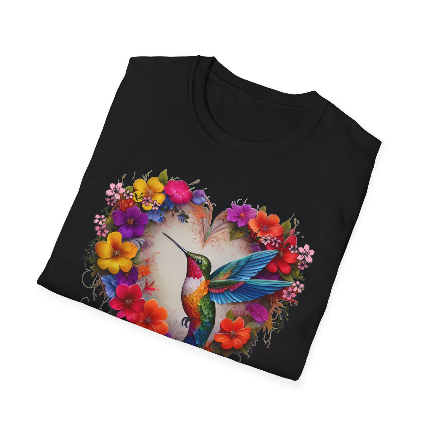 Hummingbird T-Shirt