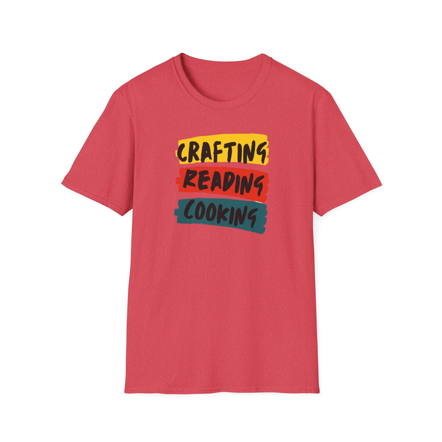 Crafting T-Shirt
