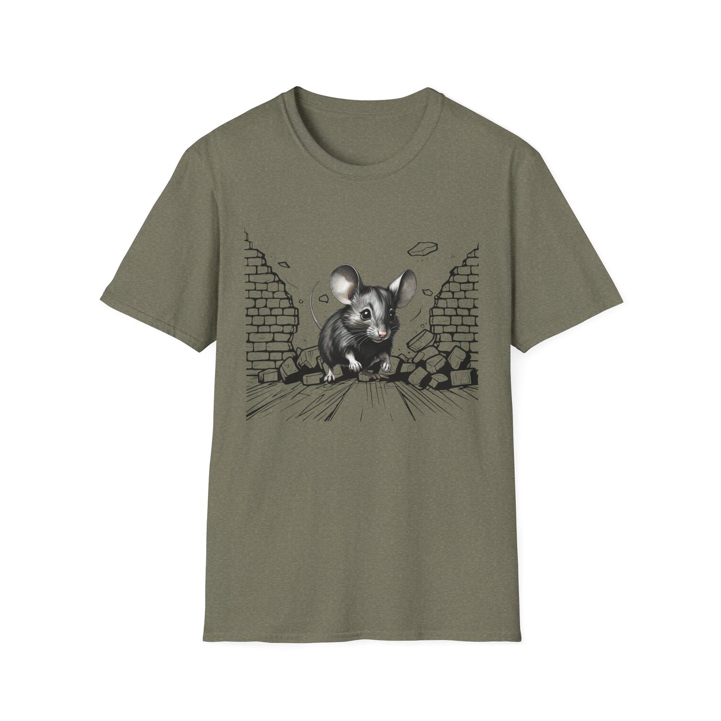 Mice T-Shirt