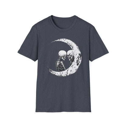 Halloween  T-shirt