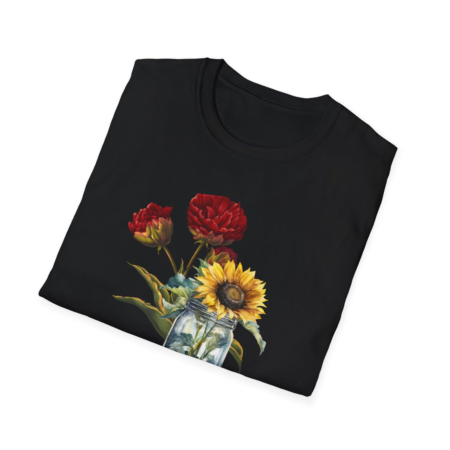 Sunflower T-Shirt
