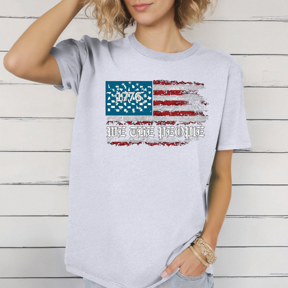 We the people T-Shirt