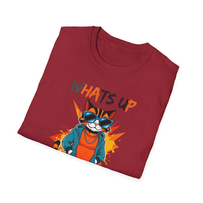 What's up T-Shirt