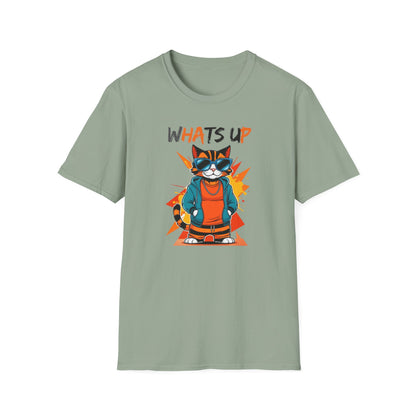 What's up T-Shirt