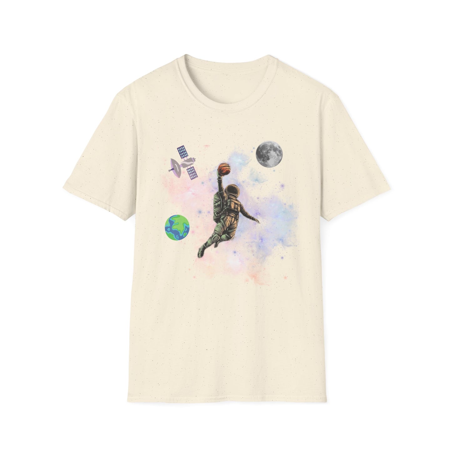 spaceman T-Shirt