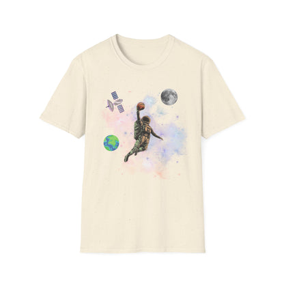 spaceman T-Shirt