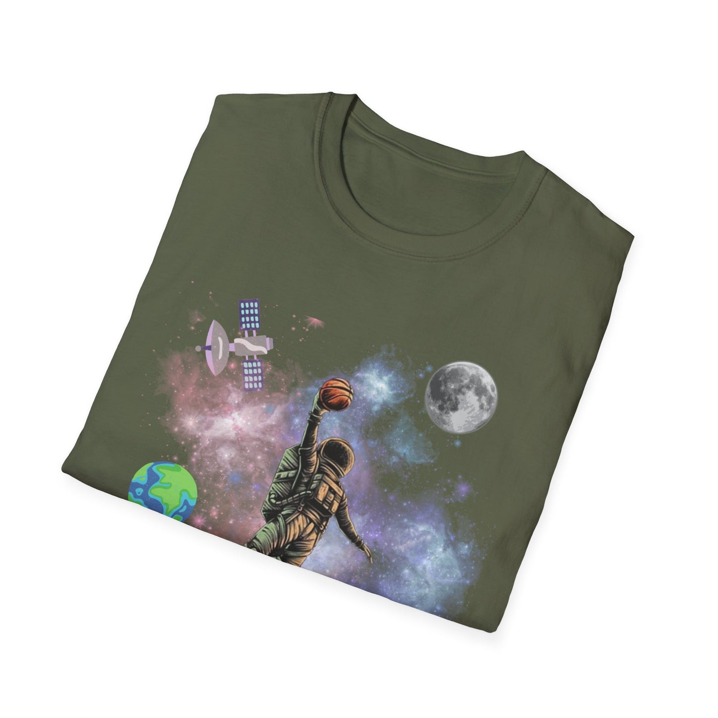 spaceman T-Shirt