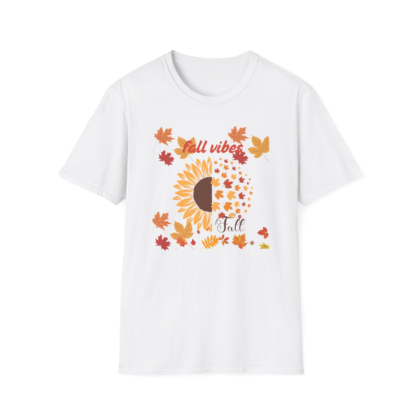Fall vibes T-Shirt