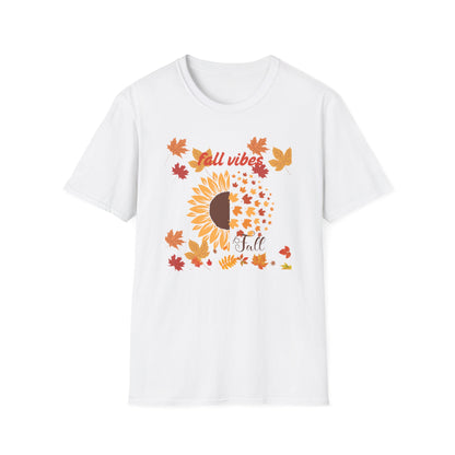 Fall vibes T-Shirt