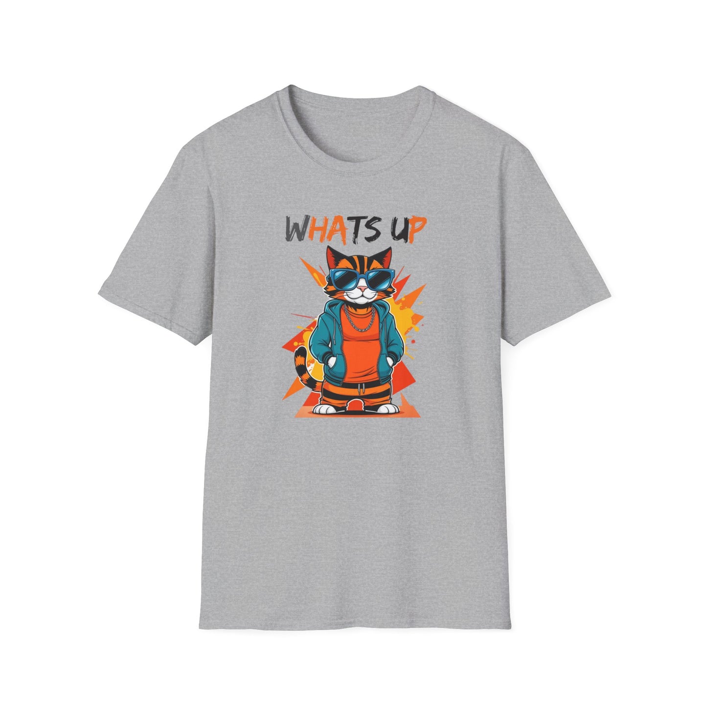 What's up T-Shirt