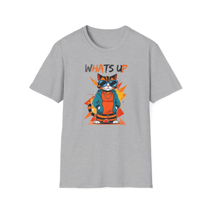 What's up T-Shirt